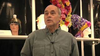 Interview with the Amazingly Positive John Dunsworth [upl. by Bonni]