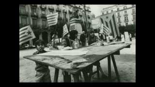 La Completa Historia de los Catalanes VIDEO CENSURADO [upl. by Oruam]