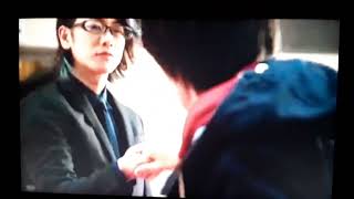 Ryotaro returns Heisei Generations Forever Audience Reaction REAL [upl. by Ute84]