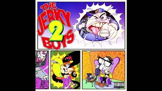 The Jerky Boys  quotDiamond Dealerquot [upl. by Ecnadnak202]