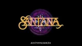 Santana  Guitar Backing Tracks  No one to depend on  With Vocal [upl. by Oribel450]