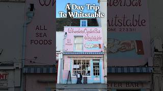 A students guide to whitstable [upl. by Rosene]