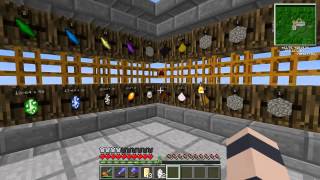 Etho MindCrack FTB  Episode 26 My Minions [upl. by Evelyn]