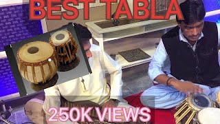 Qataghani mast tabla Music disco best tabla attan dhamal [upl. by Hairim]