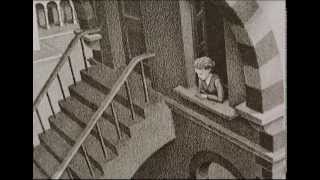 MC Escher  Documentary [upl. by Harrie]