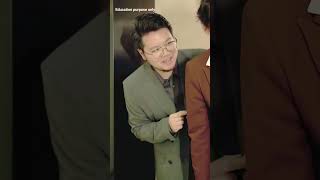 Doctor or Rima  ka Funny love story 💞 Chinese Drama in Hindi shorts love youtubeshorts [upl. by Teferi]