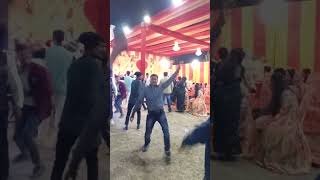 Banarasi nagada dance youtube [upl. by Kcin170]