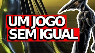 MDK  O mais ABSURDO jogo de PS1 e PC [upl. by Enitsuga735]