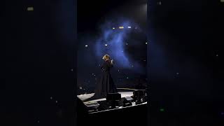 Adele  Oh My God  Munich Final Show 9 [upl. by Assenal]