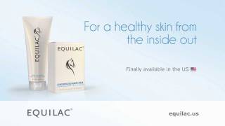 Equilac Commercial USA [upl. by Araet989]