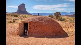 Navajo Songs  02 Rock Starting Song [upl. by Nyrat868]