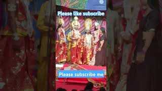 Shri Ram Sita Shubh Vivah commentary Rajendra Park Gurgaon [upl. by Marillin]