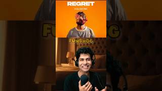 KALAM INK  ISHA  REGRET  FUNBHOG REACTION [upl. by Yarahs40]