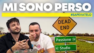 5 segreti per trovare la propria strada nella vita sapevatelo ft Nikolaiss [upl. by Kirsteni503]