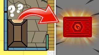 SECRET BUNKER LOOT in Survivio [upl. by Piks]