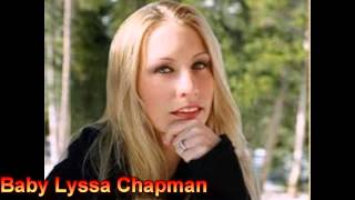 Baby Lyssa Chapman [upl. by Ive]