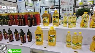 Azimi Products Exhibition Booth at Yiwu Expo Center [upl. by Jereme]