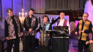 Ensemble NOUR  Cunctissimus concanentes Live [upl. by Purcell]