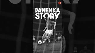 The Story of Panenka [upl. by Yettie]