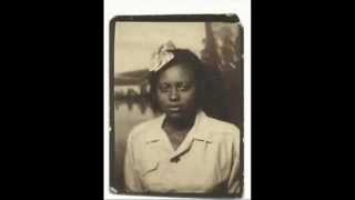 quotLittle Maxiequot Bailey Brown Skin Woman Blues 1953 [upl. by Alvinia28]