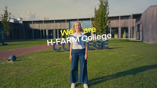 HFARM College Campaign 2526 [upl. by Trask]