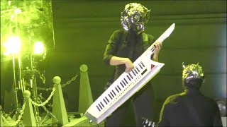 Ghost  Mummy Dust Live Multicam [upl. by Ecnarual]