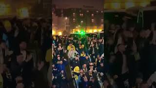 ISRAELITES ARE BEING HUNTED IN AMSTERDAM [upl. by Schweitzer62]