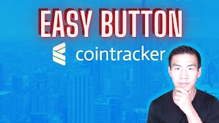 How to do Taxes on Cointracker [upl. by Kcirdnekel]