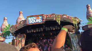 Timmy Trumpet  BALATON SOUND 07072018 part 5 [upl. by Corwin]