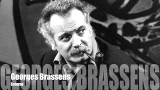 Georges Brassens  Saturne [upl. by Dita]