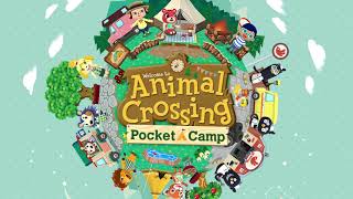 Animal Crossing Pocket Camp OST  Camp Tutorial [upl. by Swenson]