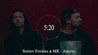 Sonny Fodera amp MK  Asking [upl. by Ihcego]