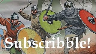 Who were the AngloSaxons [upl. by Persons]