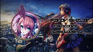 Parov Stelar  Catgroove Bass Boosted Remix by SylviaCrisp [upl. by Aimaj326]