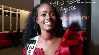 Salomé  2ème Dauphine de Miss Beauté de lOmbre 2023 [upl. by Aneeuq]