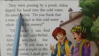 English story reading ।। Moral Story।। English book reading।। Story Translation।। Vocabulary।। [upl. by Telracs]