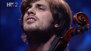 HAUSER  Hungarian Rhapsody Op 68 LIVE [upl. by Noryt]