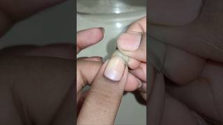 My nails broke 😔😭nailart2024 nailartdesigns youtubeshorts shorts [upl. by Icken]