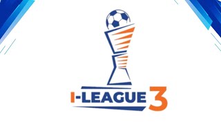 ILeague 3  Karbi Anglong Morning Star FC vs Kenkre FC  LIVE [upl. by Leanard]