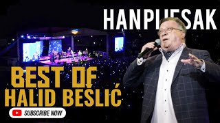 BEST OF Halid Bešlić  Han Pijesak MIX LIVE  Gorštak HalidBeslicVIPPER [upl. by Stortz]