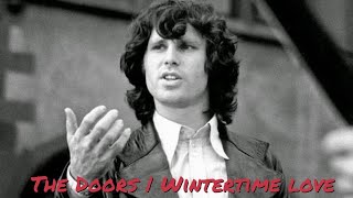 The Doors  Wintertime love  Jim Morrison  Photo gallery [upl. by Adnarom]