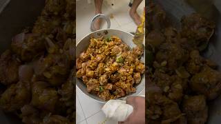 Hostel Chilli Chiken 🍗😋odiavlogs hostelvlogs hostellife shortsfeed minivlogs dailyvlogs [upl. by Ayim118]