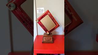 My Etch A Sketch trophy 🏆 [upl. by Cheston]