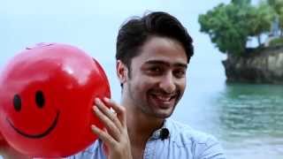 SHAHEER SHEIKH  ROMANTIS  OFFICIAL MUSIC VIDEO [upl. by Packton]