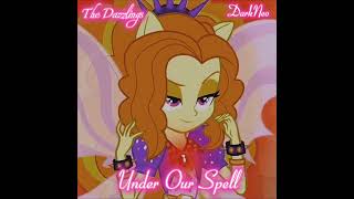 The Dazzlings  Under Our Spell Speed Up [upl. by Quill]