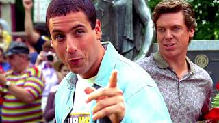 Happy Gilmore 2 Gets Surprising Update From Adam Sandler Co Star 27 Years Later [upl. by Noed562]