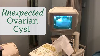 Unexpected Ovarian Cyst Removal Before IVF [upl. by Irisa]