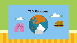 Environmental Science Lesson 8 Biogeochemical Cycles in Ecosystems [upl. by Chaddy]