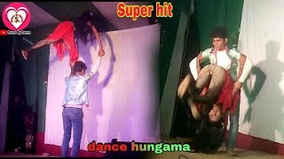 Duet Dance jeevan mein jaane jaana ek baar hota pyar Hindi song [upl. by Entsirhc]