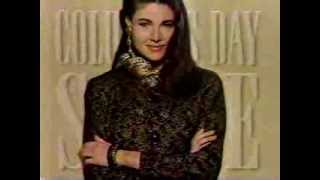 Mandee Columbus Day Sale Commercial 1989 [upl. by Naman]